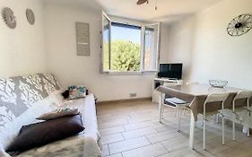 Le St Martin, T2 Parking, Cave, Wifi, Proche Centre